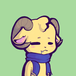 Lamb Duh #976