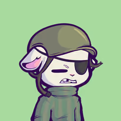 Lamb Duh #356