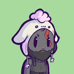 Lamb Duh #5251