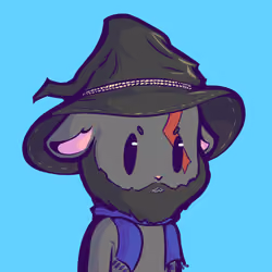 Lamb Duh #5901