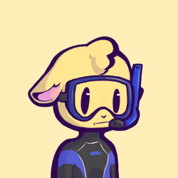Lamb Duh #7546
