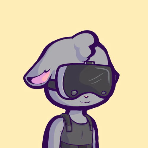 Lamb Duh #5603