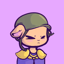Lamb Duh #1479