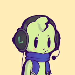 Lamb Duh #8390