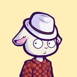 Lamb Duh #4487