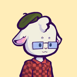 Lamb Duh #3259