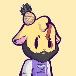 Lamb Duh #3470