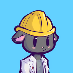 Lamb Duh #3883