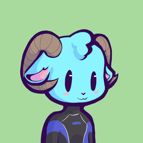 Lamb Duh #2782