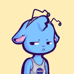 Lamb Duh #5969