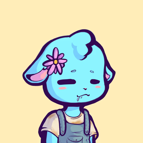 Lamb Duh #6760