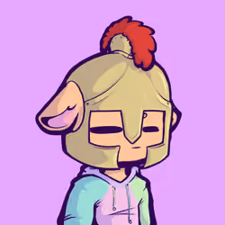 Lamb Duh #7443
