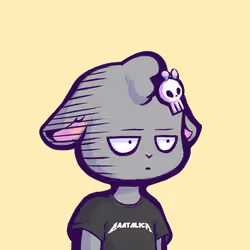 Lamb Duh #155