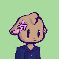 Lamb Duh #3334