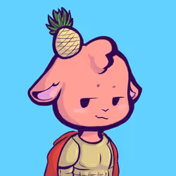 Lamb Duh #5359