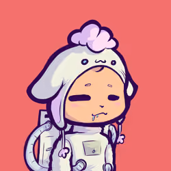 Lamb Duh #6204
