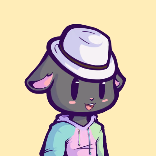 Lamb Duh #5393