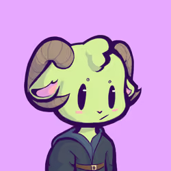 Lamb Duh #1618
