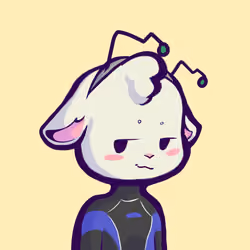 Lamb Duh #483