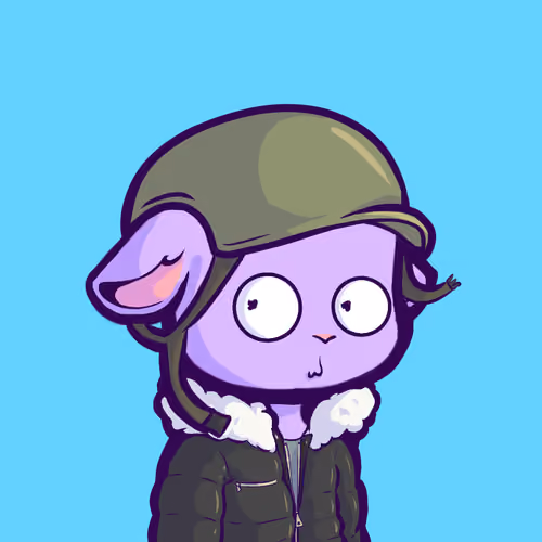 Lamb Duh #4315
