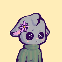 Lamb Duh #5604