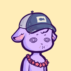 Lamb Duh #3970