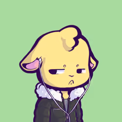 Lamb Duh #5518