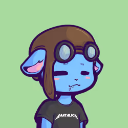 Lamb Duh #1390