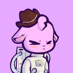 Lamb Duh #67