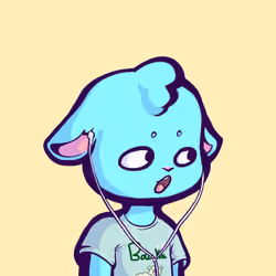 Lamb Duh #3971