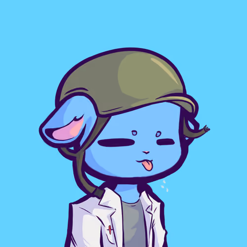 Lamb Duh #7814