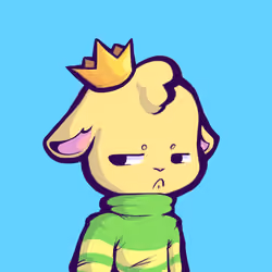 Lamb Duh #5809