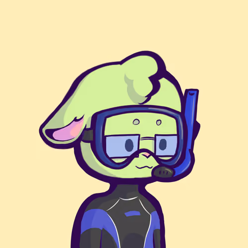 Lamb Duh #8479