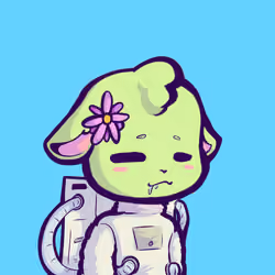 Lamb Duh #514