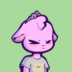 Lamb Duh #969