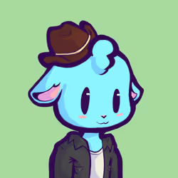 Lamb Duh #6621