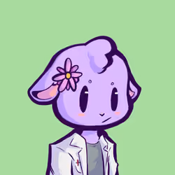 Lamb Duh #2271