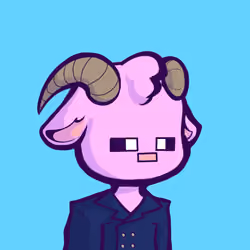 Lamb Duh #911