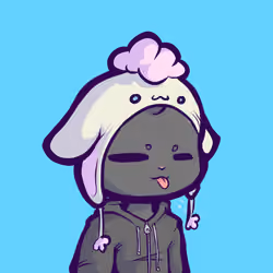 Lamb Duh #2265