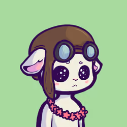 Lamb Duh #176