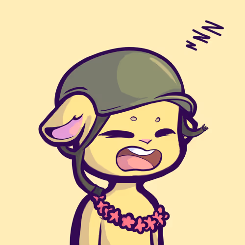 Lamb Duh #2941