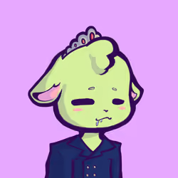 Lamb Duh #3242