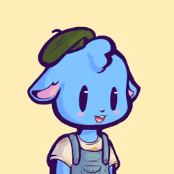 Lamb Duh #4124