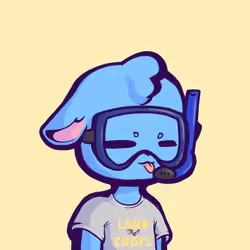 Lamb Duh #5723