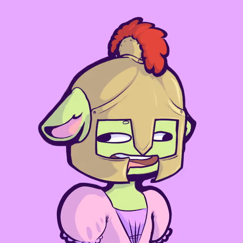Lamb Duh #3010
