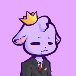 Lamb Duh #4469