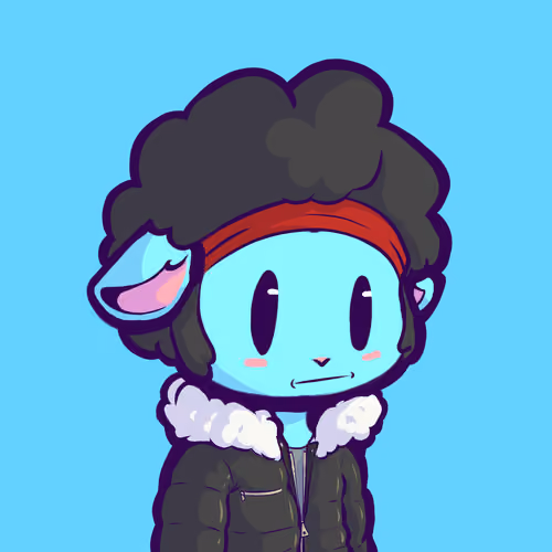 Lamb Duh #180