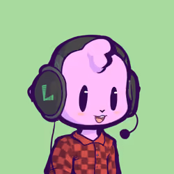 Lamb Duh #7167