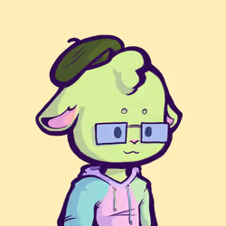 Lamb Duh #6526