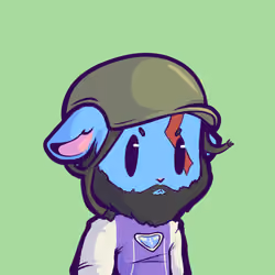 Lamb Duh #152